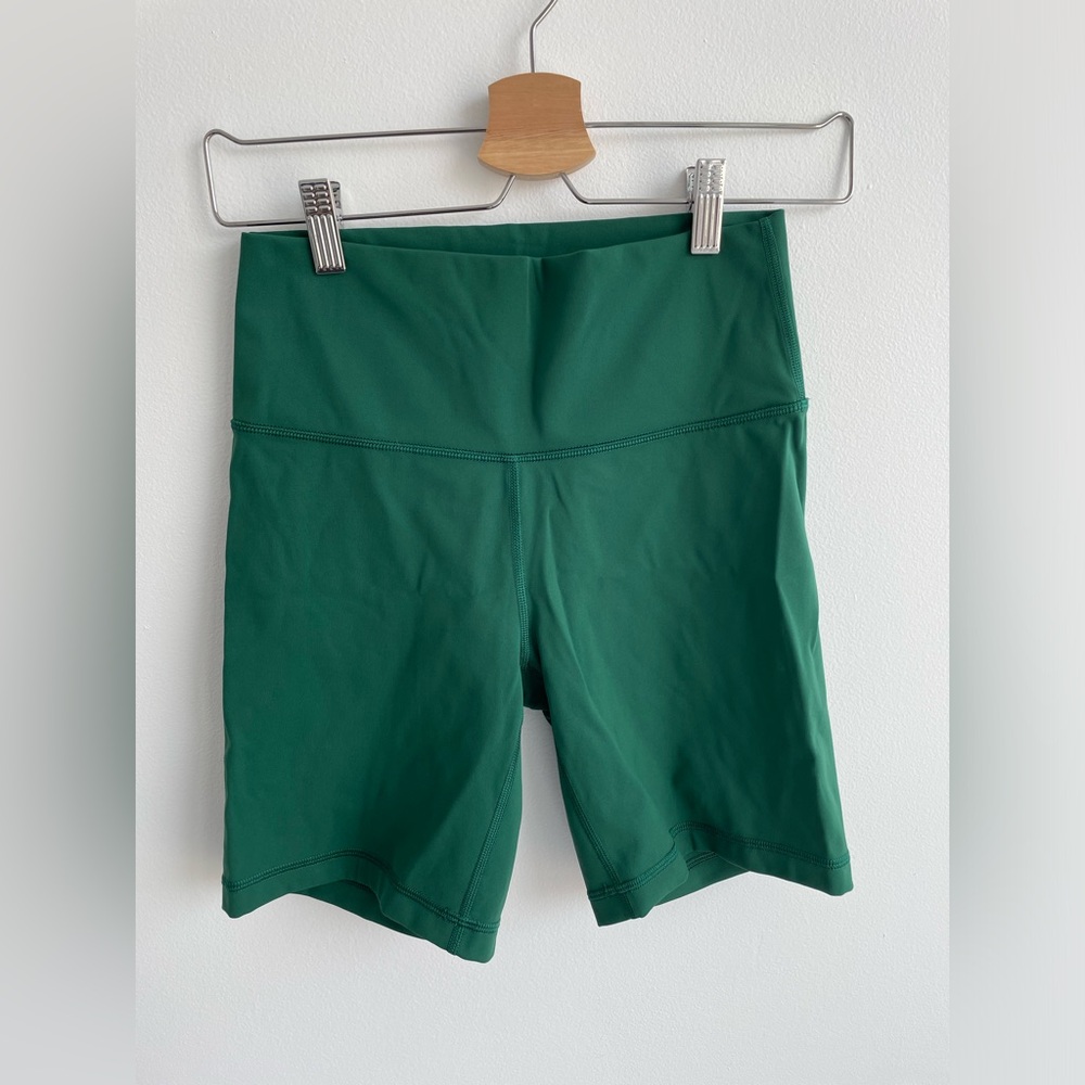 TNA Shorts